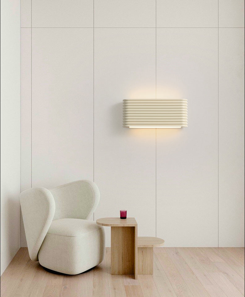 Dresscode Wall Sconce