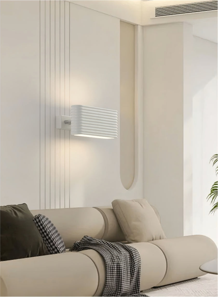 Dresscode Wall Sconce