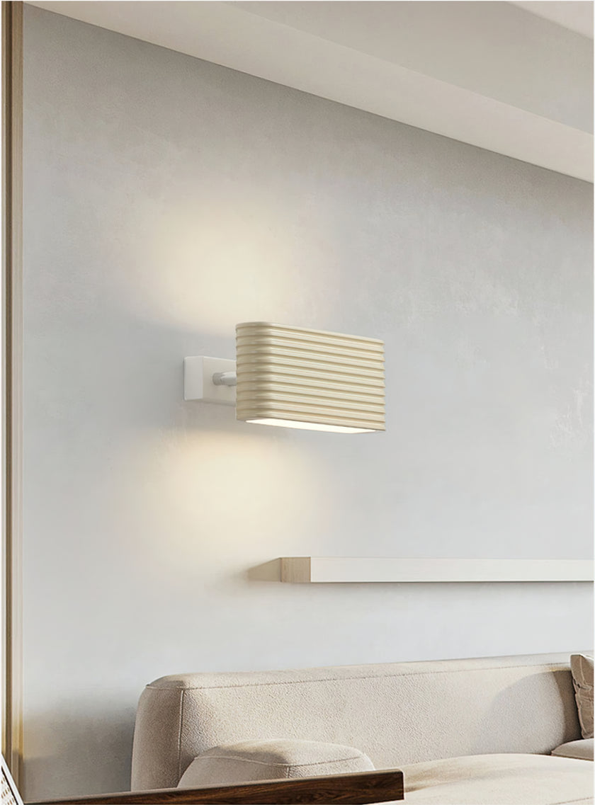 Dresscode Wall Sconce