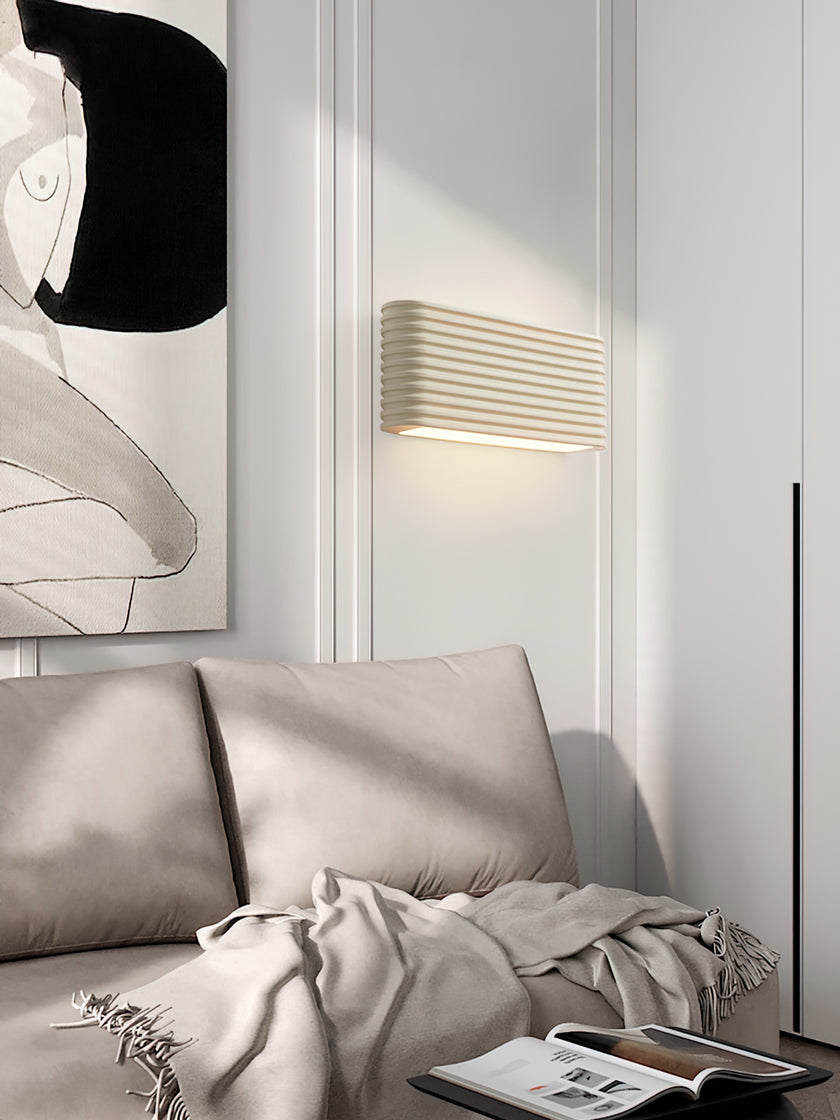 Dresscode Wall Sconce