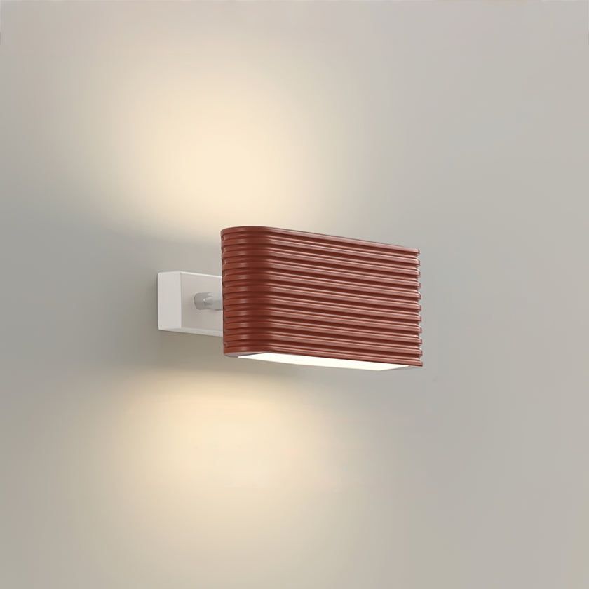 Dresscode Wall Sconce