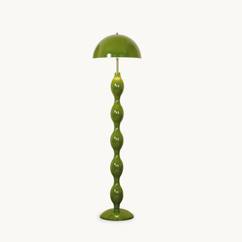 Drop Floor Lamp