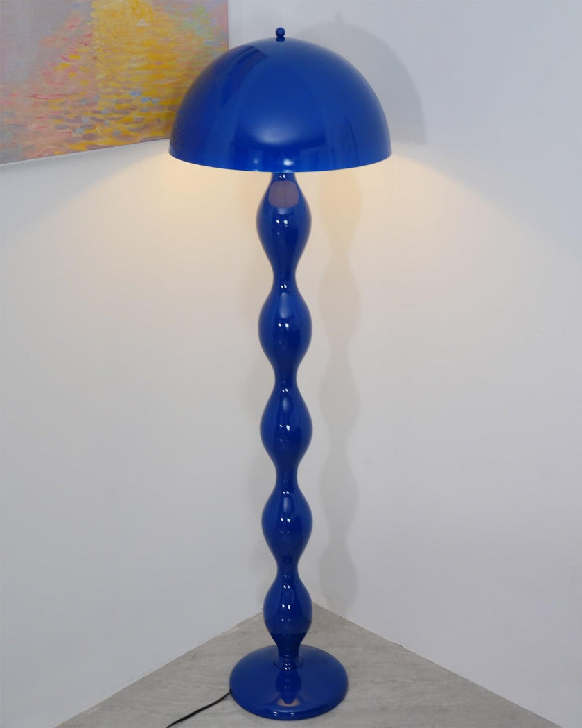 Drop Floor Lamp