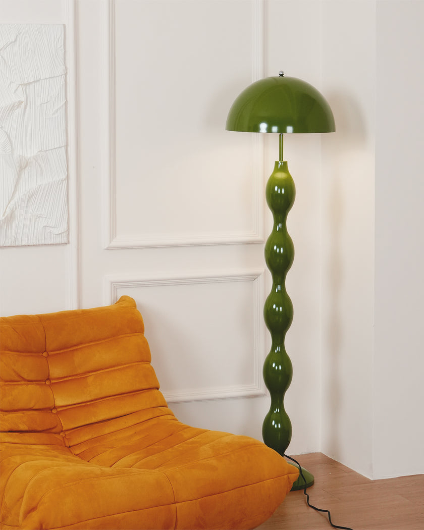 Drop Floor Lamp