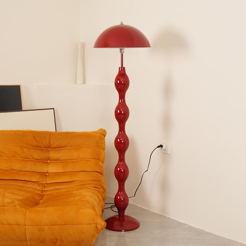 Drop Floor Lamp