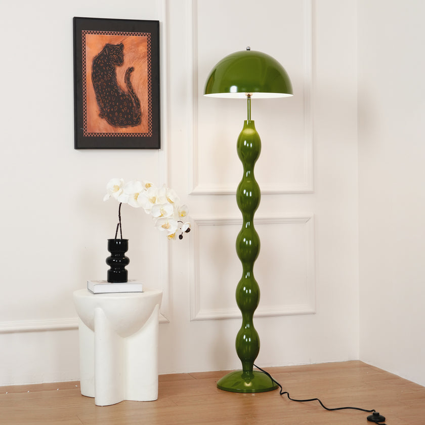 Drop Floor Lamp