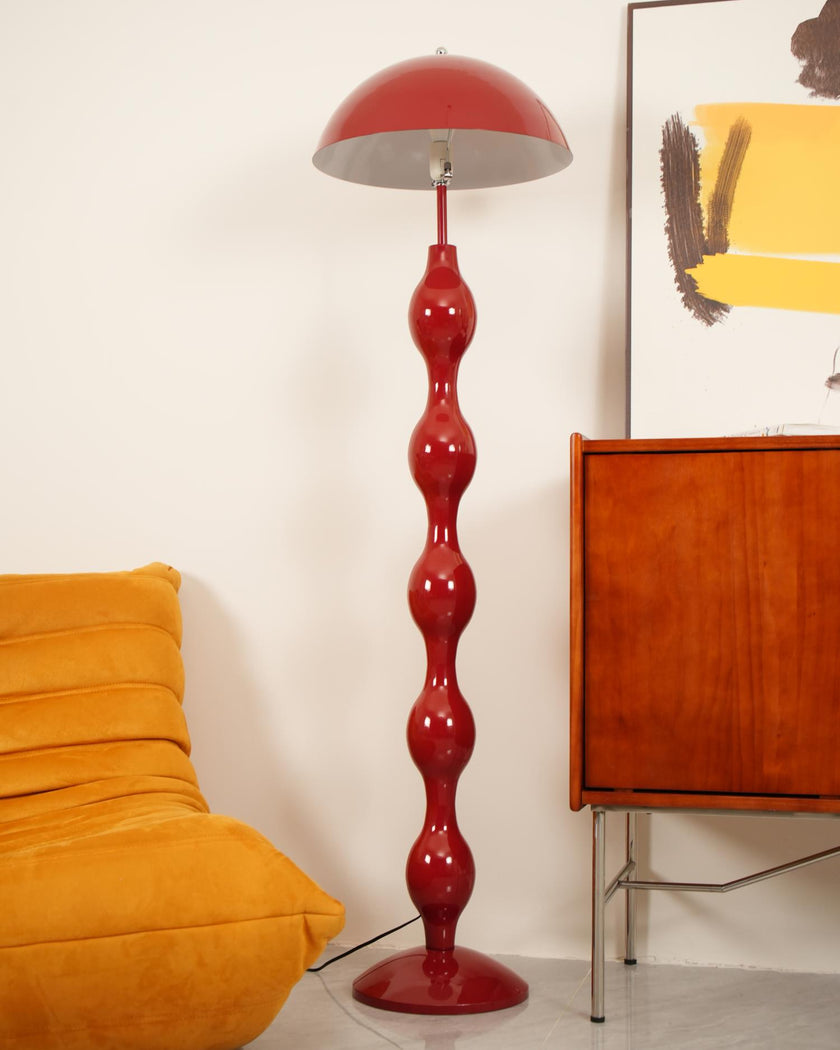 Drop Floor Lamp