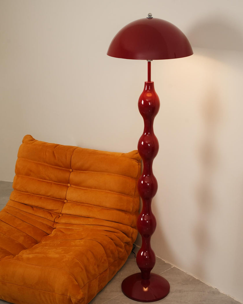 Drop Floor Lamp