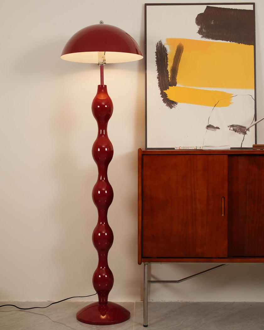 Drop Floor Lamp