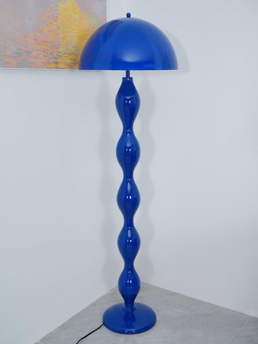 Drop Floor Lamp