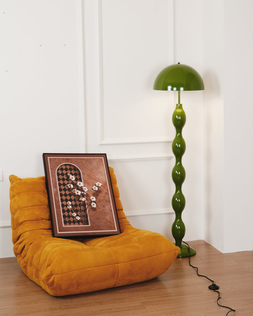 Drop Floor Lamp