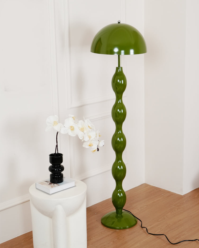 Drop Floor Lamp