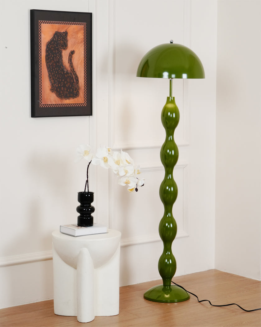 Drop Floor Lamp