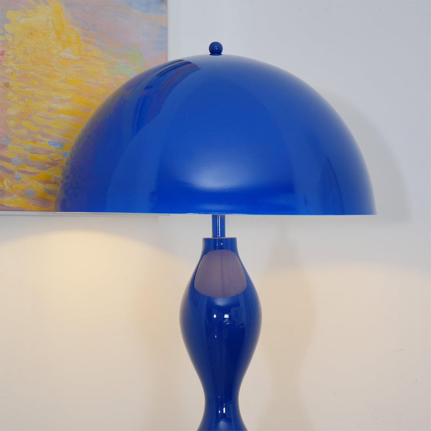 Drop Floor Lamp