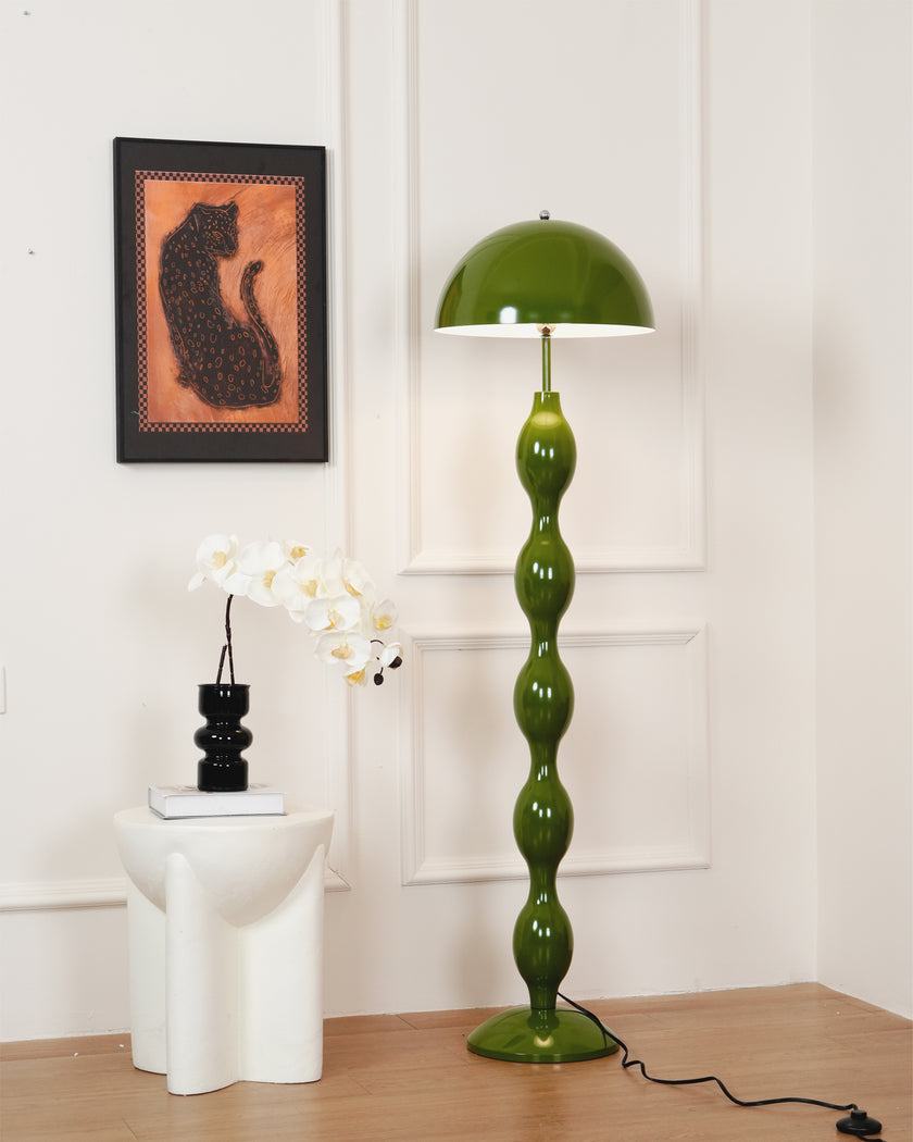 Drop Floor Lamp