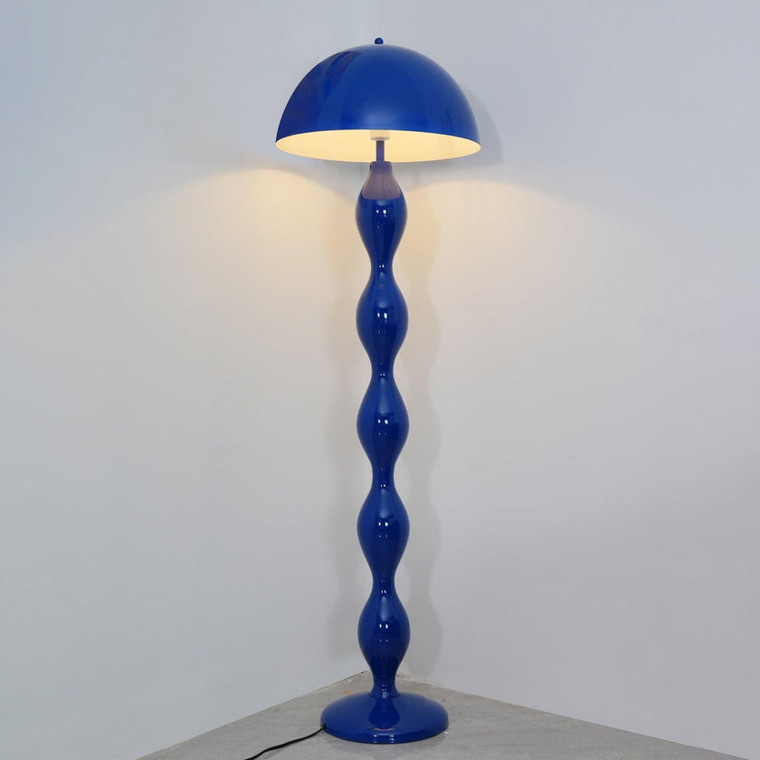 Drop Floor Lamp