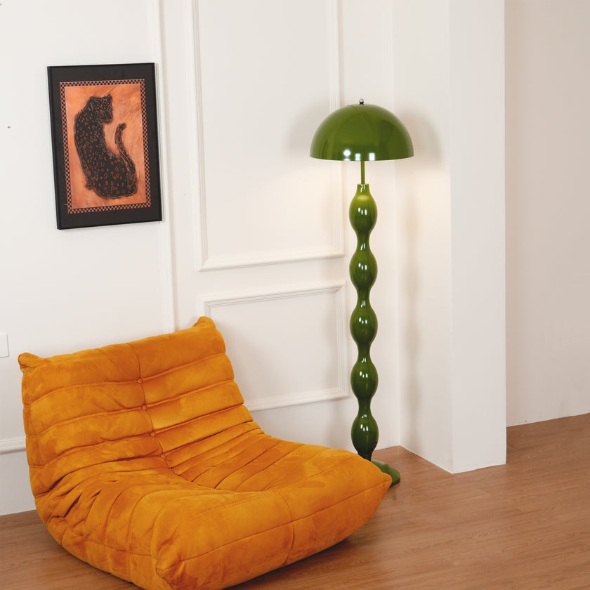 Drop Floor Lamp