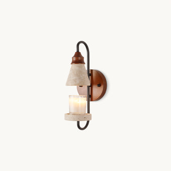 Drosella Wall Lamp