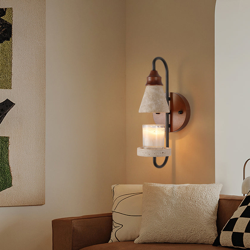 Drosella Wall Lamp