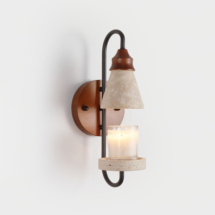 Drosella Wall Lamp