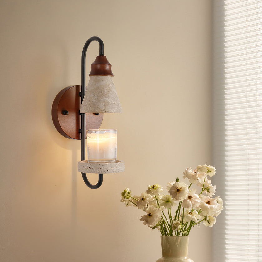 Drosella Wall Lamp