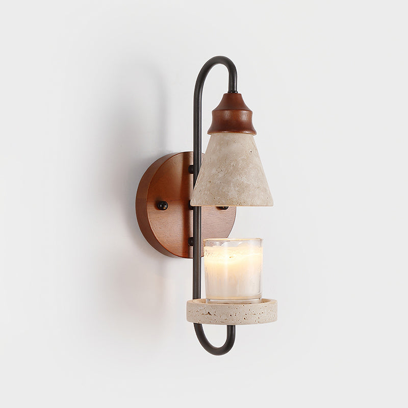 Drosella Wall Lamp