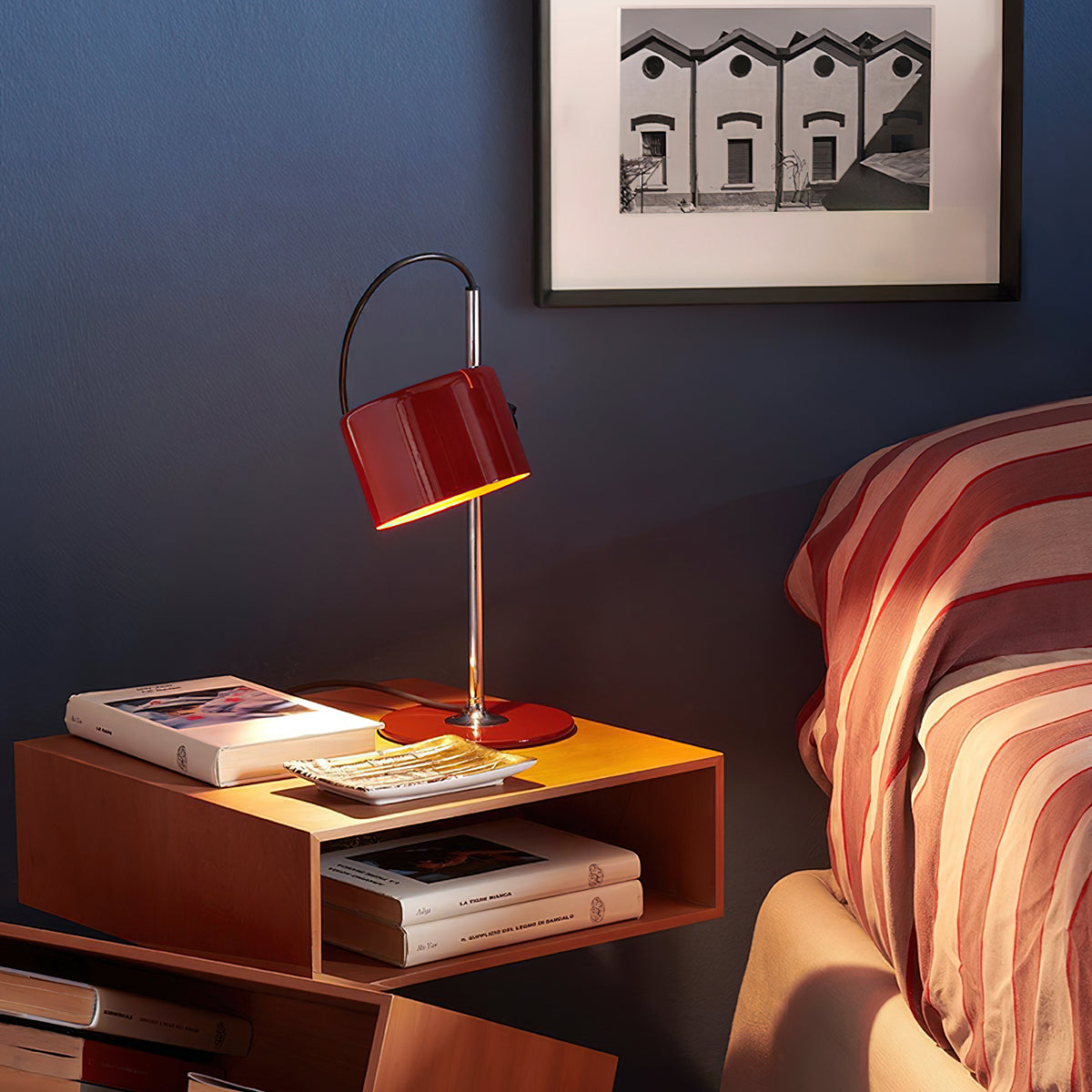 Drova Table Lamp – detail 2