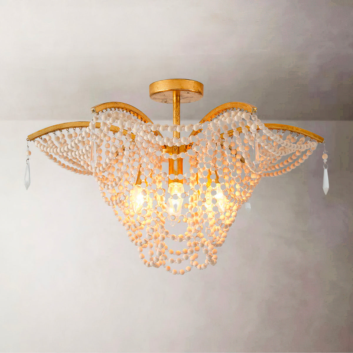 Dsybri Ceiling Light – detail 2