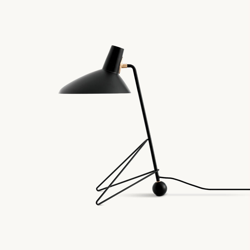 Duckbill Metal Table Lamp