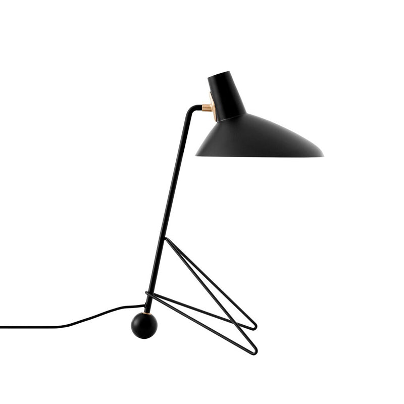 Duckbill Metal Table Lamp