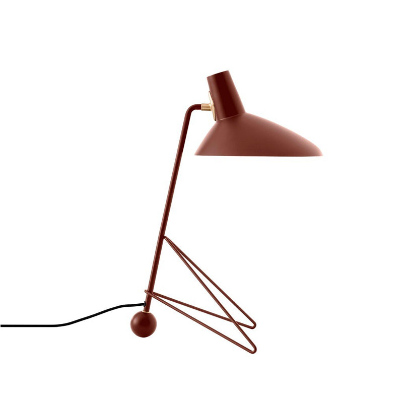 Duckbill Metal Table Lamp