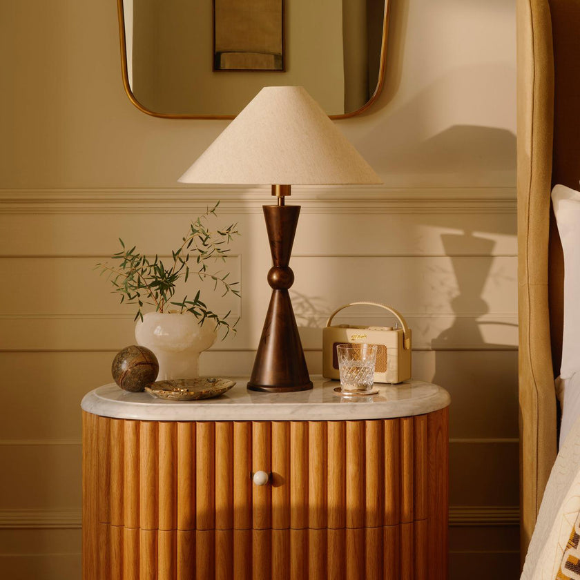 Dumais Table Lamp