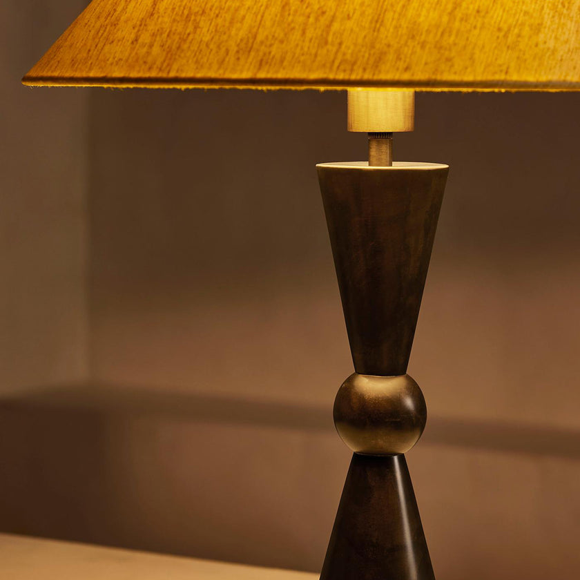 Dumais Table Lamp