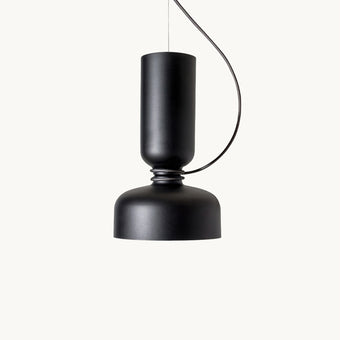 Dumbbell Pendant Light