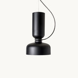 Lampada Sospesa Dumbbell