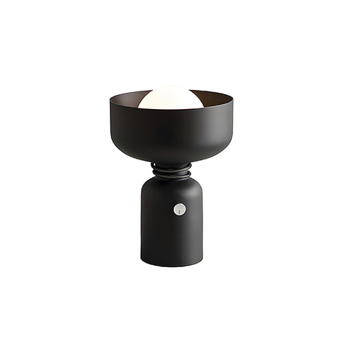 Dumbbell Table Lamp – detail 20