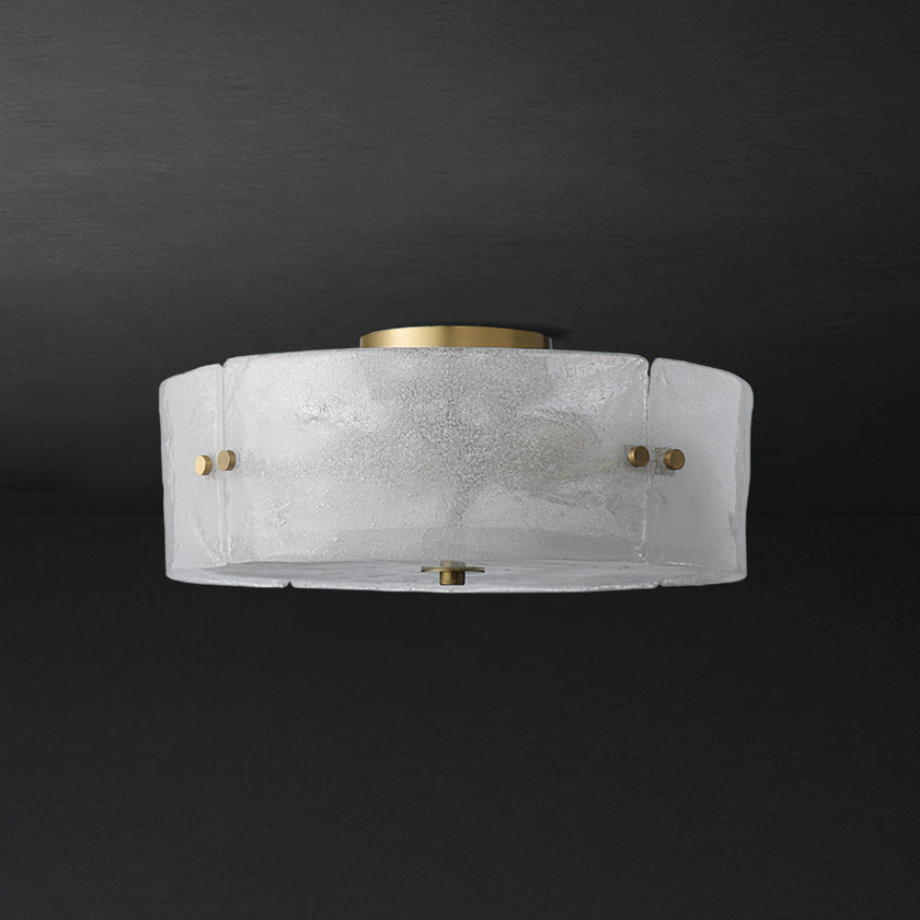 Dumount Ceiling Light