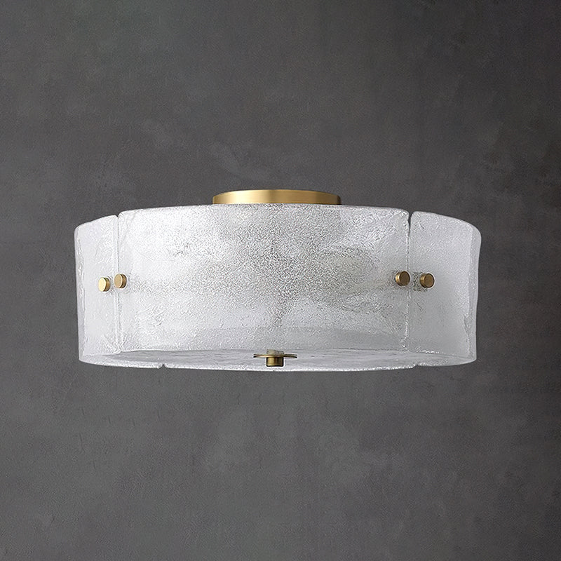 Dumount Ceiling Light