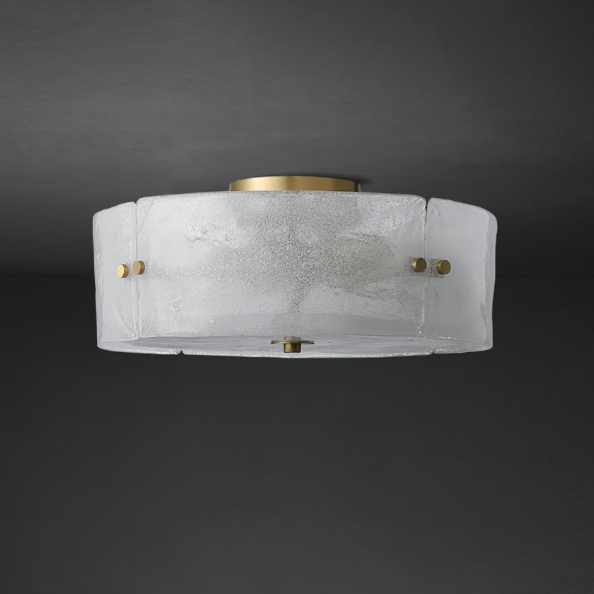 Dumount Ceiling Light