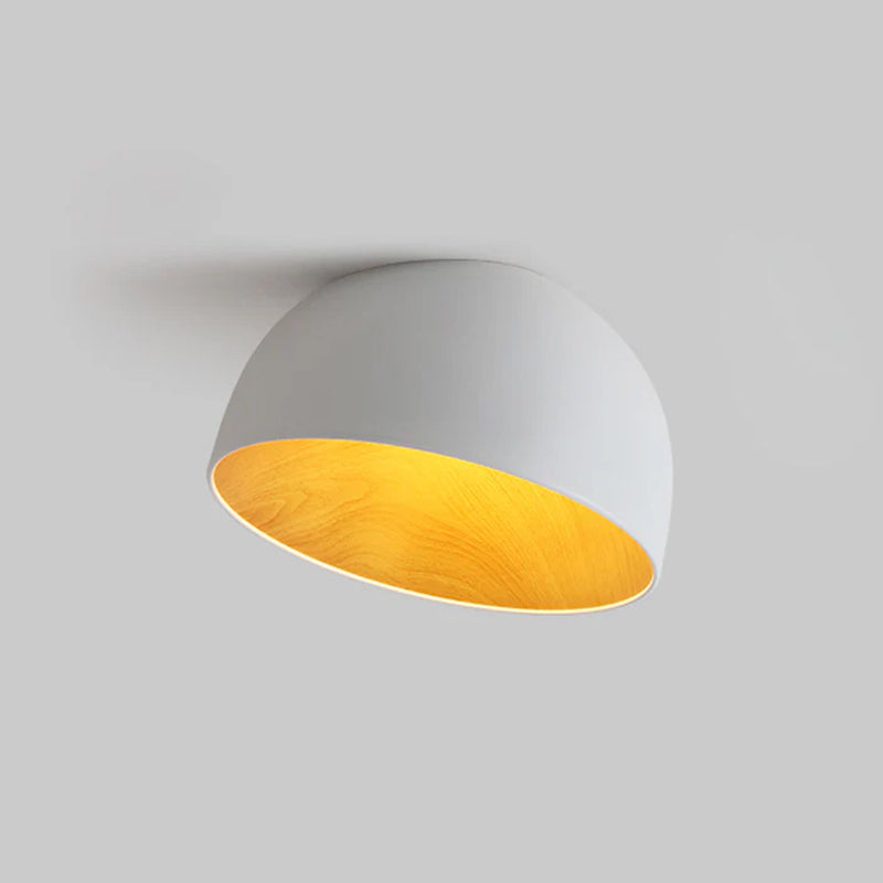 Duo Ceiling Lamp