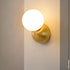 Duris Wall Lamp