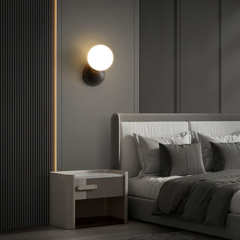 Duris Wall Lamp