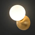 Duris Wall Lamp