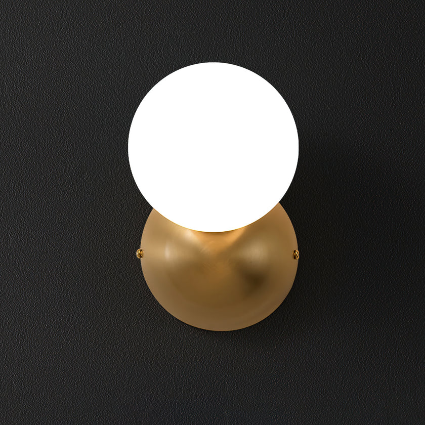 Duris Wall Lamp