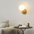 Duris Wall Lamp