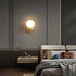 Duris Wall Lamp