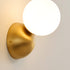 Duris Wall Lamp