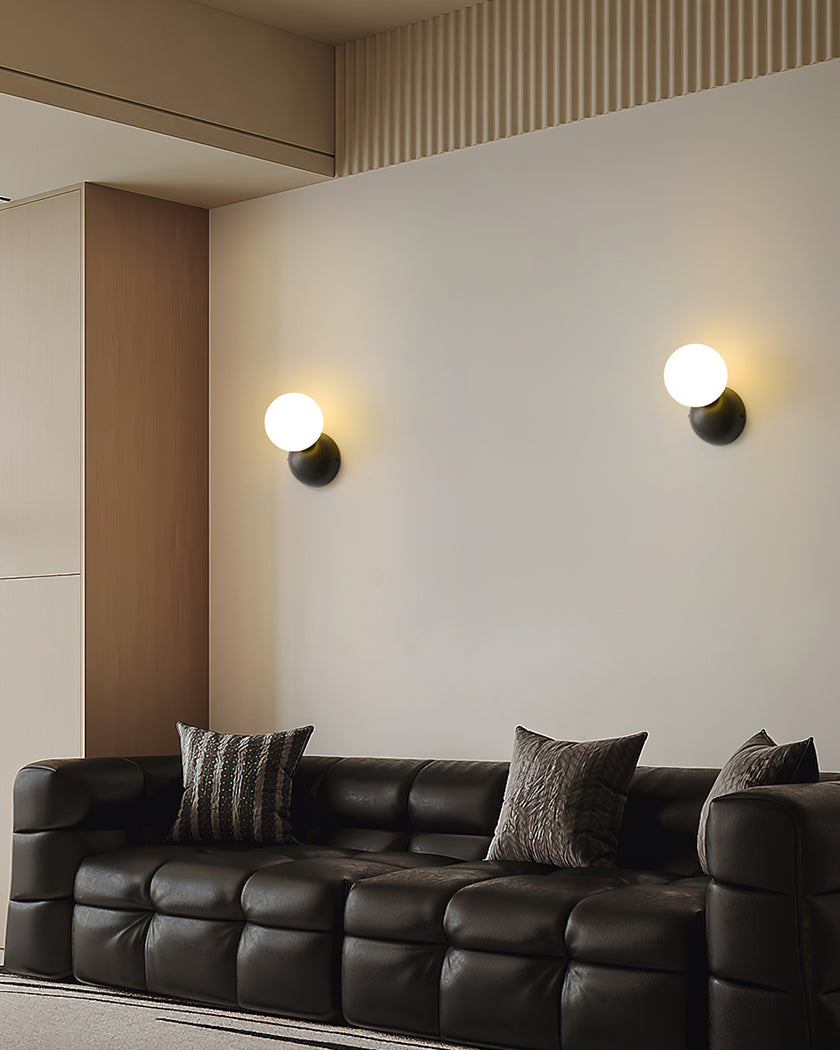 Duris Wall Lamp