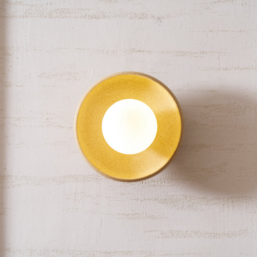Dusk Wall Light