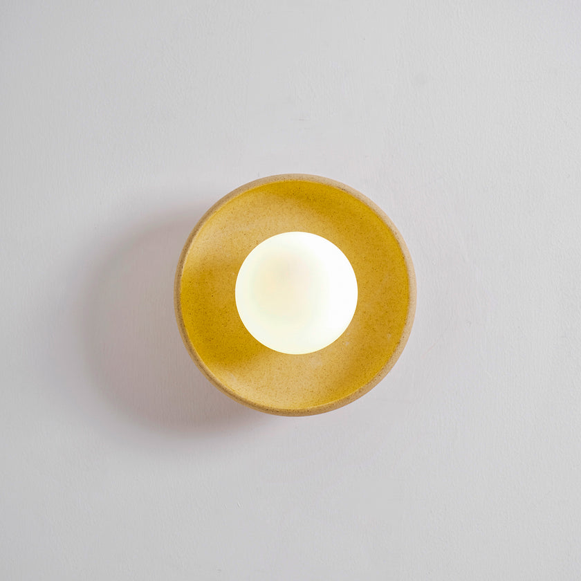 Dusk Wall Light